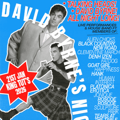 Byrnes Night - Byrnes Night