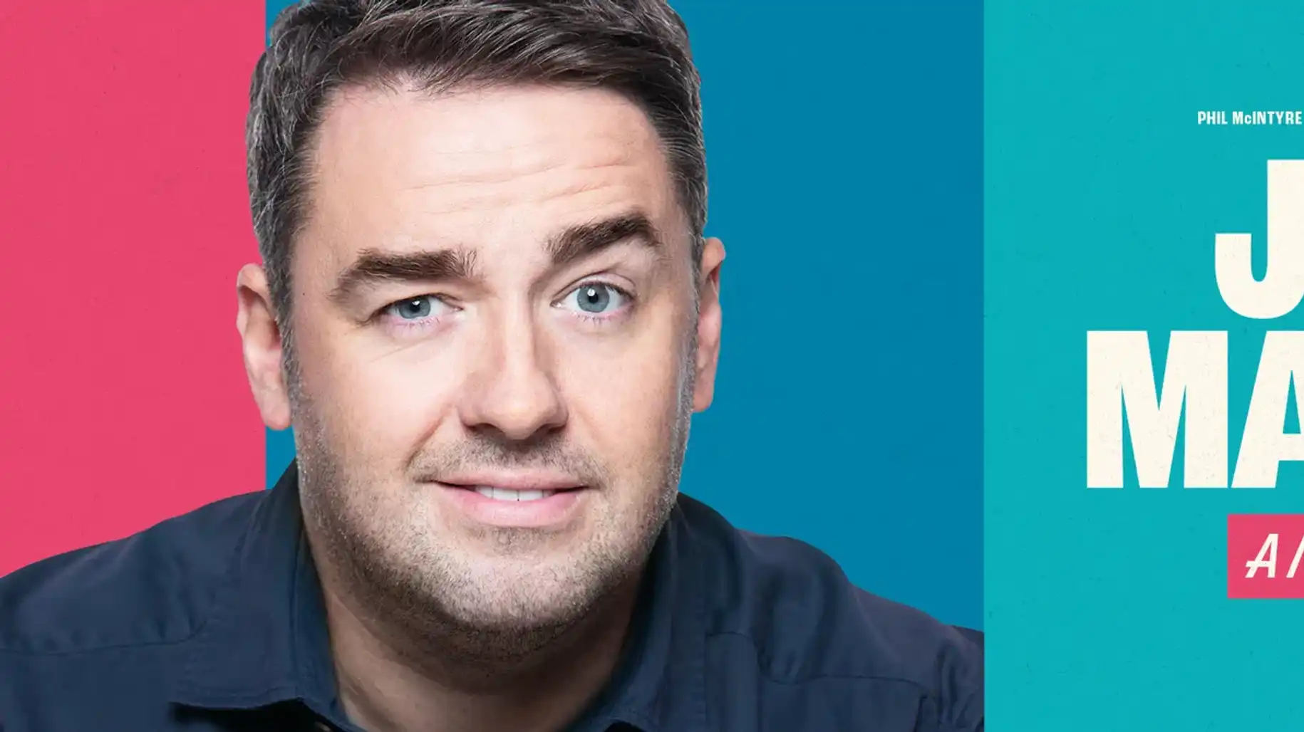 Jason Manford - Jason Manford