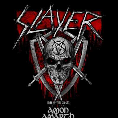 Slayer - Slayer