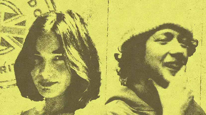 Clover County - Clover County & Jack Van Cleef