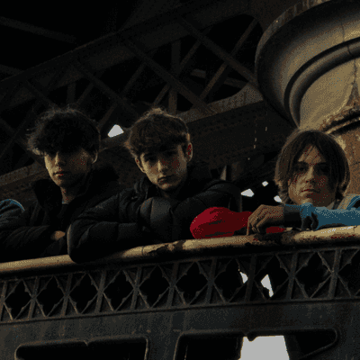 The Guest List - The Guest List
