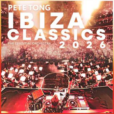 Pete Tong Presents Ibiza Classics - Pete Tong Presents Ibiza Classics