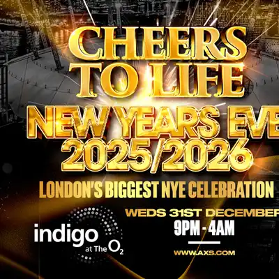 DJ NATE - Bashment Party presents NYE