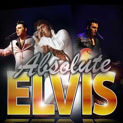 Absolute Elvis 25 - Absolute Elvis 25