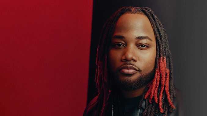 Leon Thomas - Leon Thomas