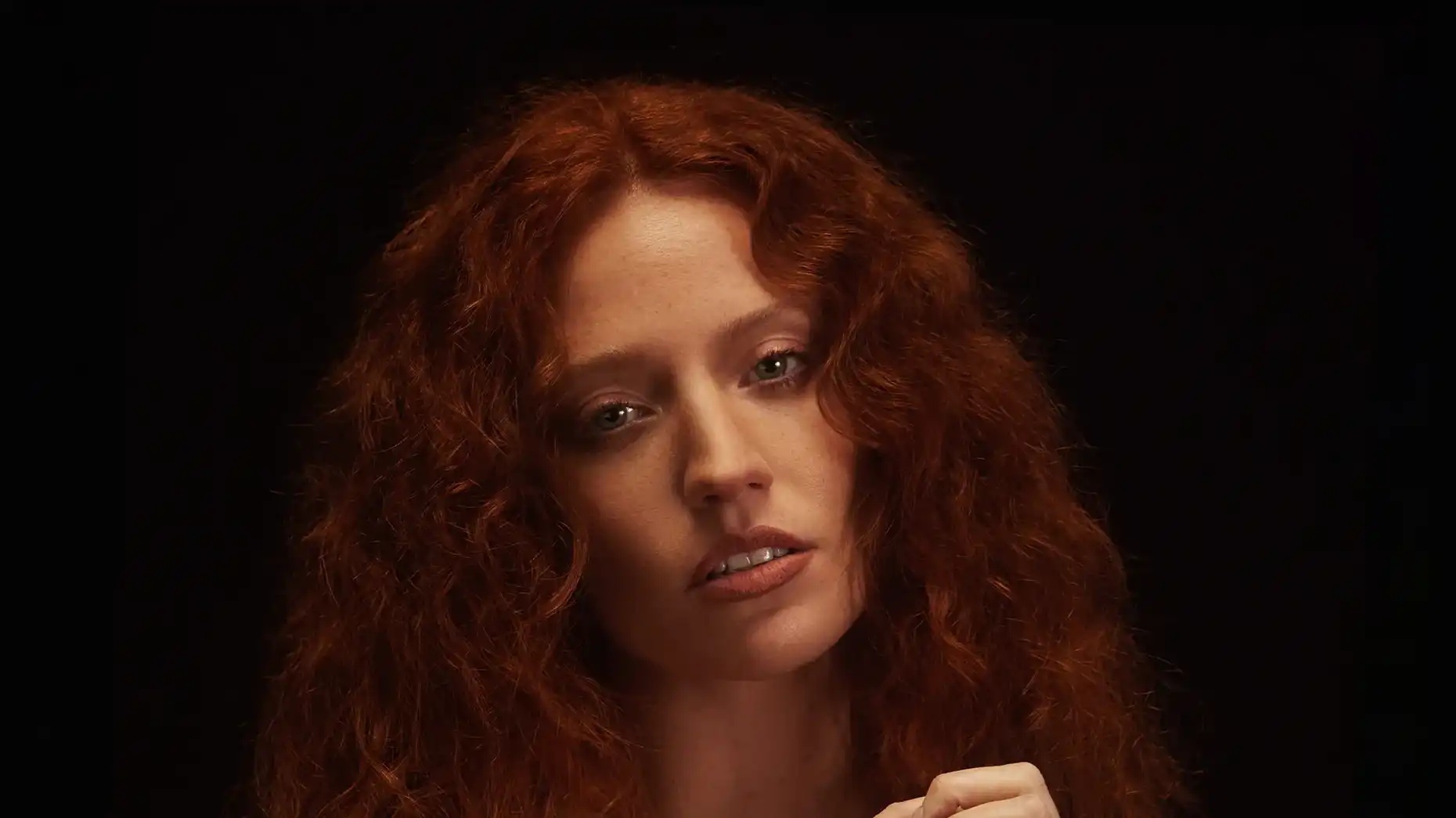 Jess Glynne - Hitchin Heatwave Presents Jess Glynne