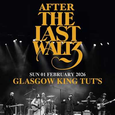 AFTER THE LAST WALTZ - After The Last Waltz
