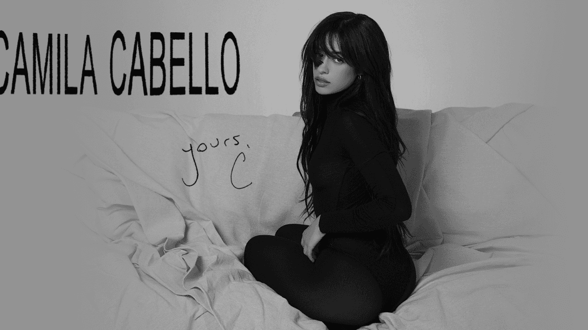 Camila Cabello - Camila Cabello