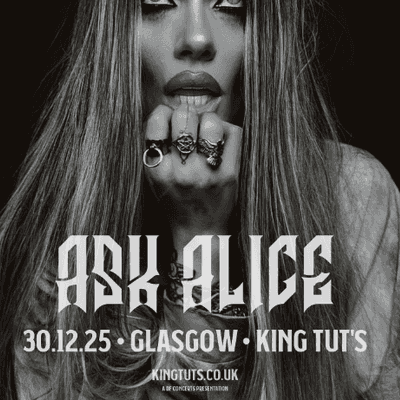 Ask Alice - Ask Alice