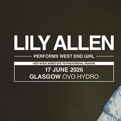 Lily Allen - Lily Allen