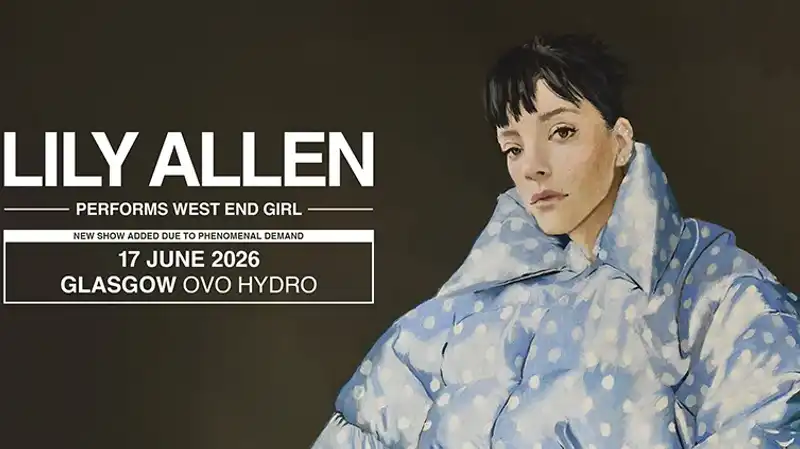 Lily Allen - Lily Allen
