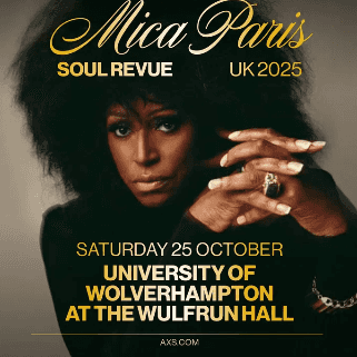 Mica Paris - Mica Paris