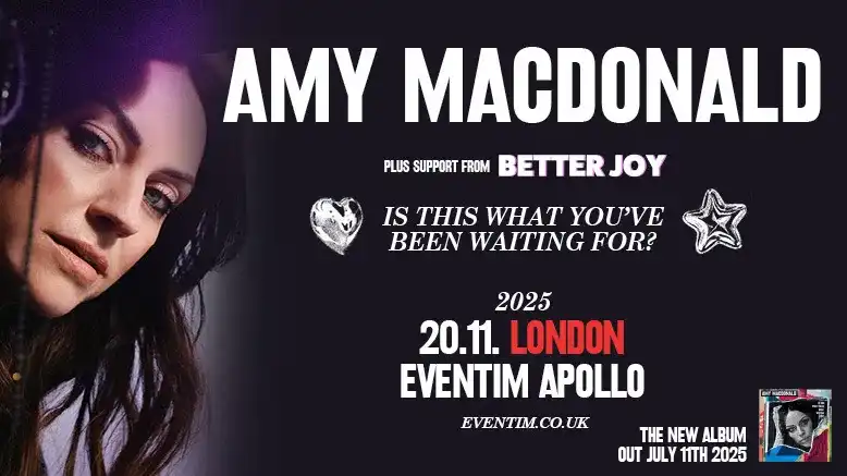 Amy Macdonald - Amy Macdonald