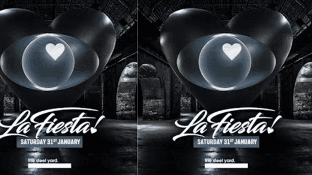 La Fiesta 2026 Opening - La Fiesta 2026 Opening @ The Steel Yard