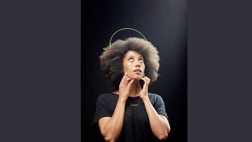 Kate Cheka - Kate Cheka stand up comedy in Southampton - Saturday 7th June