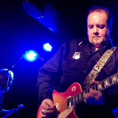 Pete Wylie & The Mighty WAH! - Pete Wylie & The Mighty WAH!