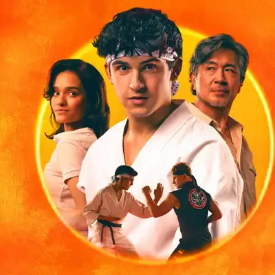 Various Artists - The Karate Kid - The Musical - £15 Any Ticket