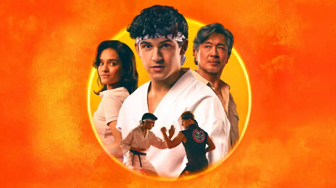 Various Artists - The Karate Kid - The Musical - £15 Any Ticket