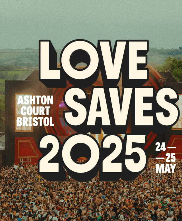 Love Saves The Day