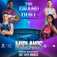 Various Artists - NSL March Double-Header