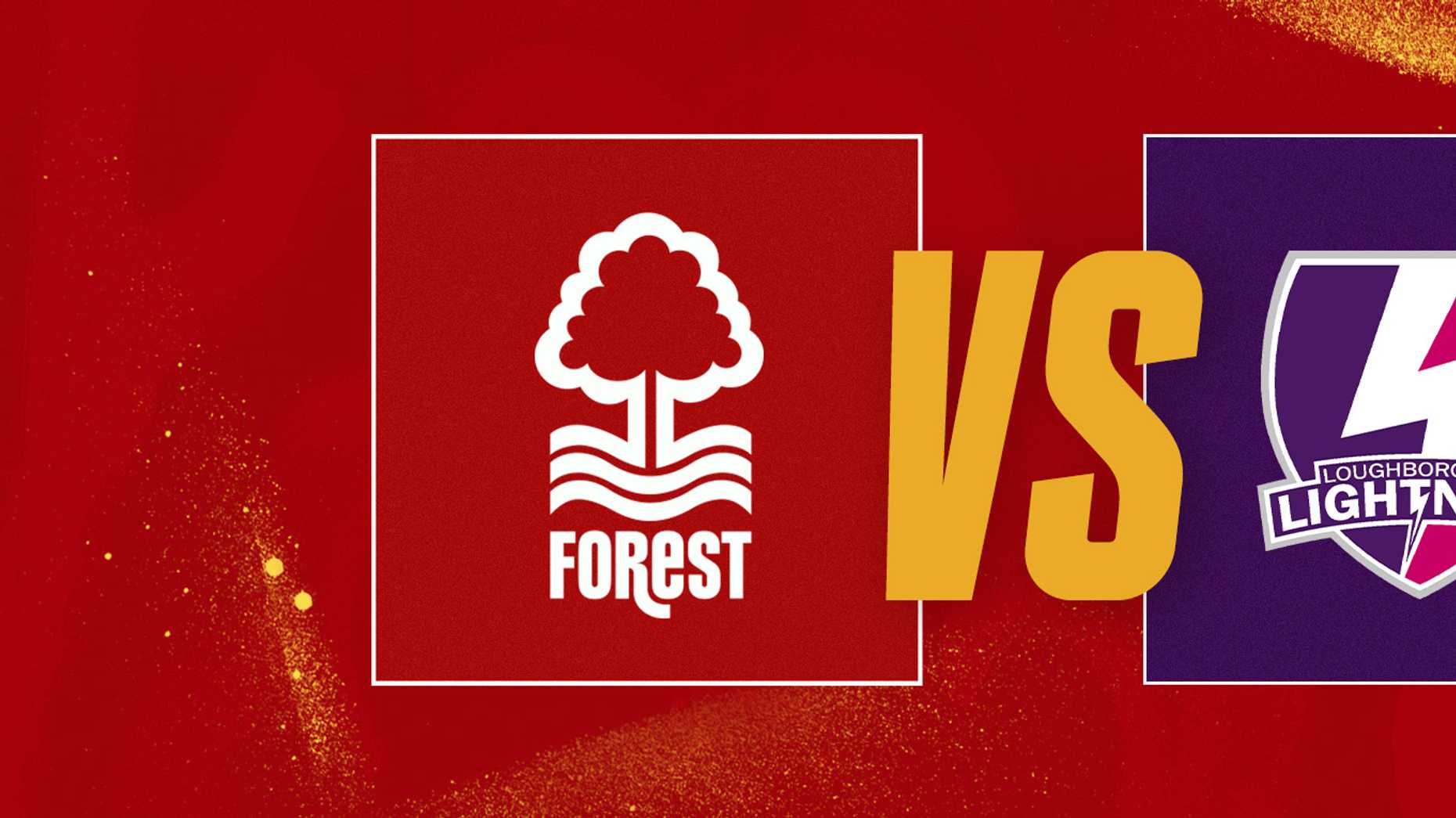 Nottingham Forest Netball - Nottingham Forest vs Loughborough Lightning - Netball