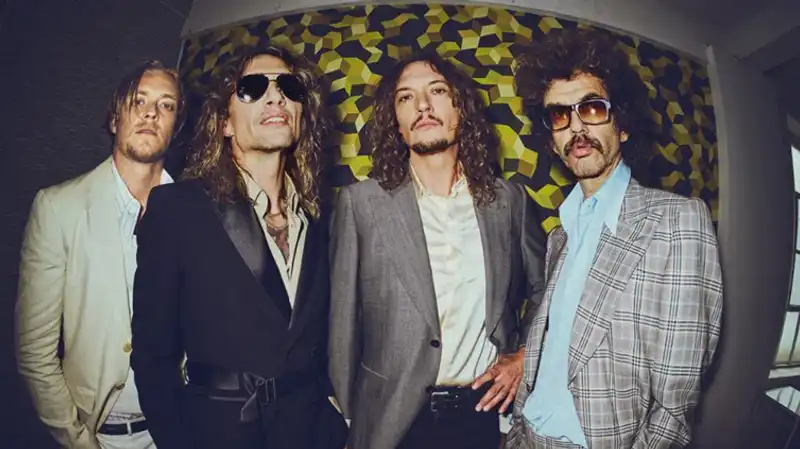 The Darkness - The Darkness