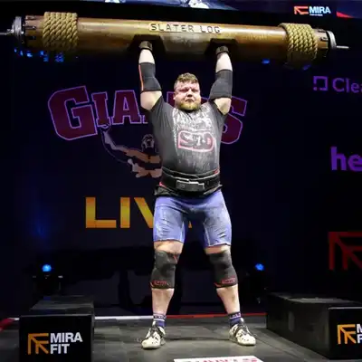 Giants Live World Tour - Giants Live: The World Tour Finals 2026