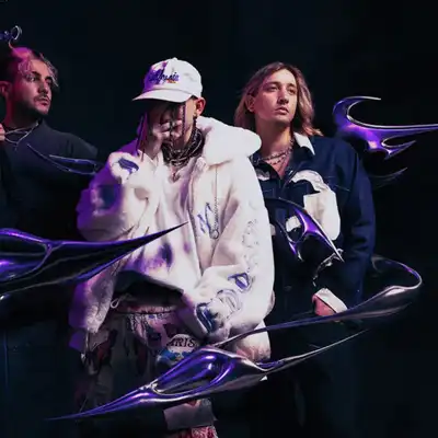 Chase Atlantic - Chase Atlantic - Premium seats