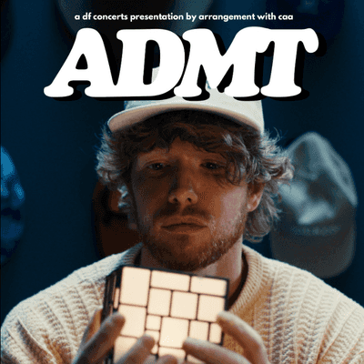 ADMT - ADMT