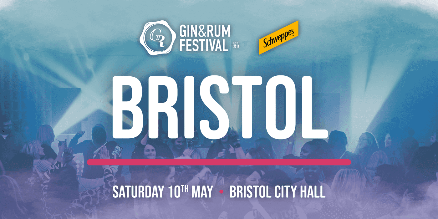 Gin & Rum Festival - Gin & Rum Festival - Bristol, Evening session