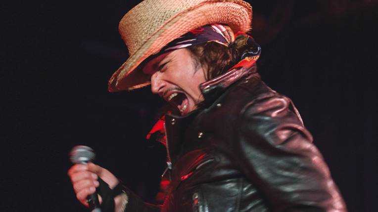 Adam Ant - Adam Ant