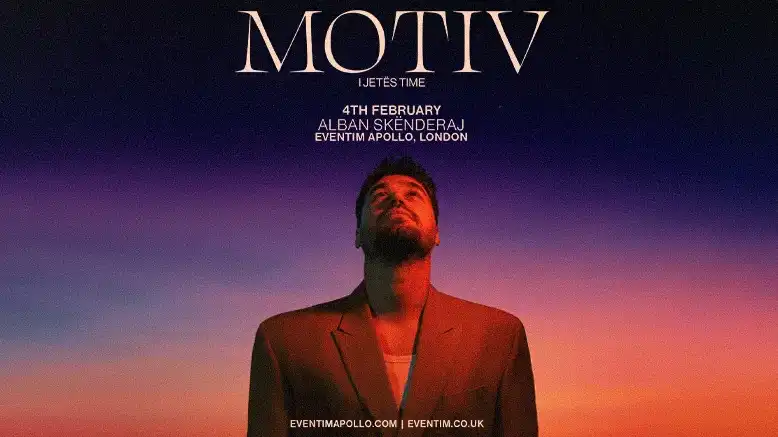 Alban Skenderaj - Alban Skenderaj