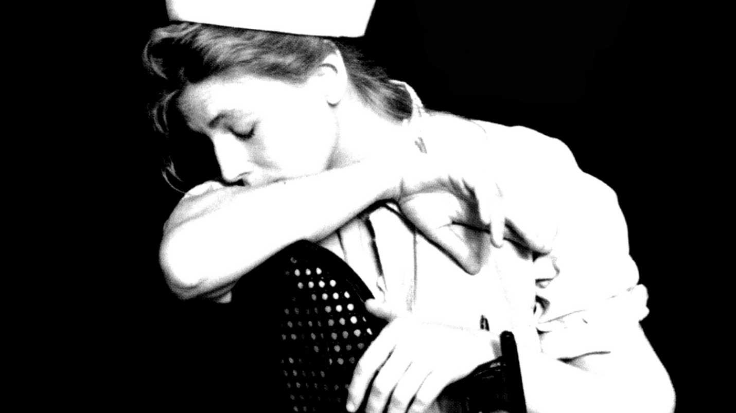 Sophie B. Hawkins - Sophie B. Hawkins