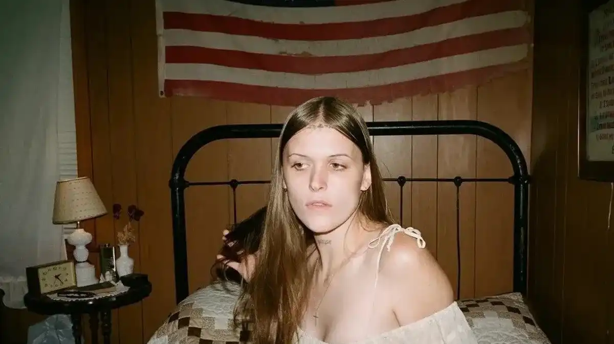 Ethel Cain - Ethel Cain