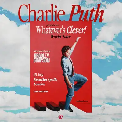 Charlie Puth - Charlie Puth