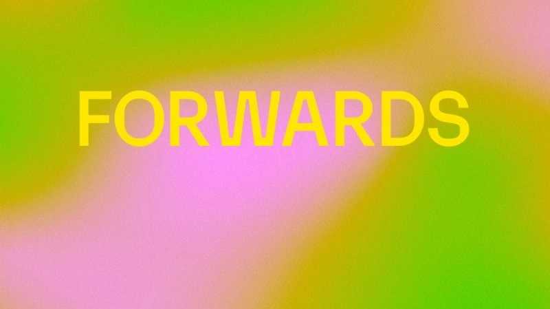 Forwards Festival - Forwards Festival - Saturday NHS Discounted Tickets