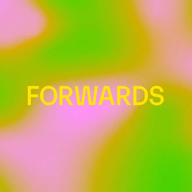 Forwards Festival - Forwards Festival - Saturday NHS Discounted Tickets