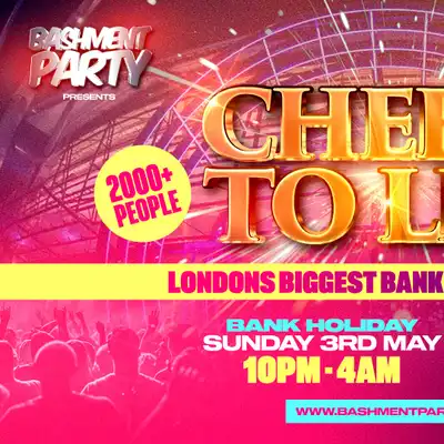 Various Artists - Bashment Party