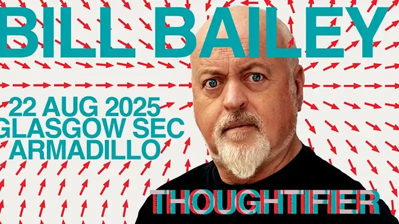 Bill Bailey - Bill Bailey