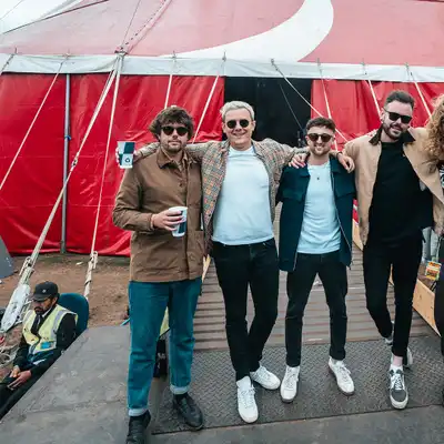 The Rosadocs - The Rosadocs