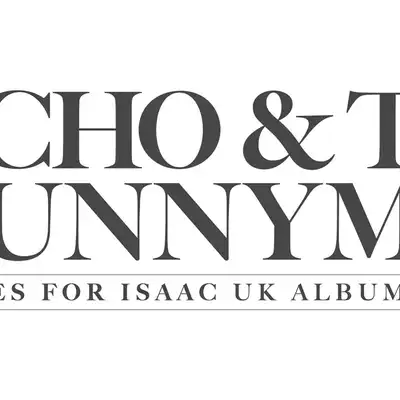 Echo & The Bunnymen - Echo & The Bunnymen