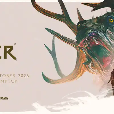 Percival Schuttenbach - The Witcher in Concert