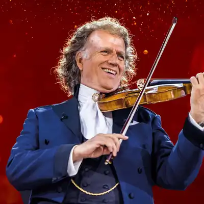 Andre Rieu - Andre Rieu Premium Tickets