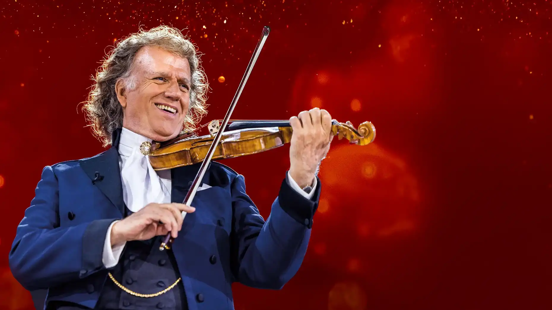 Andre Rieu - Andre Rieu Premium Tickets
