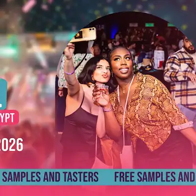 Gin & Rum Festival - Gin & Rum Festival Liverpool