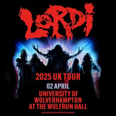 Lordi - Lordi