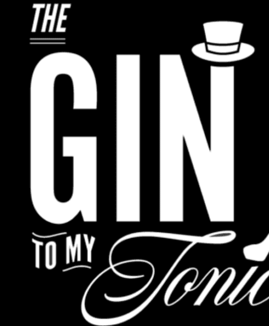 The Gin To My Tonic Gin, Rum & Vodka Festival