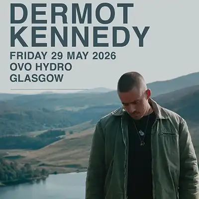 Dermot Kennedy - Dermot Kennedy