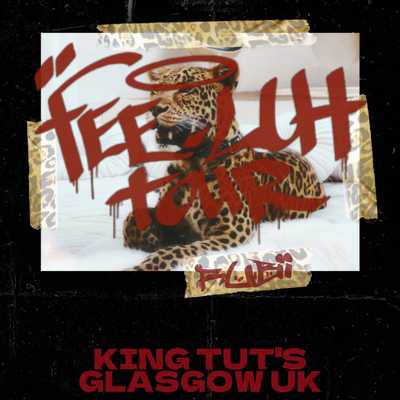 RUBII - RUBII : Feeluh Tour