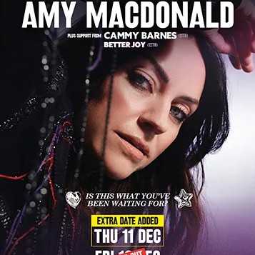 Amy Macdonald - Amy Macdonald